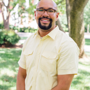 Adriel Johnson, DBH, LPC, NCC, CCMHC, Counselor in Decatur, GA 
