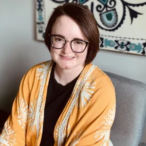 Amanda Vestal, LPCC, LADC, Licensed Professional Clinical Counselor in Coon Rapids, MN 