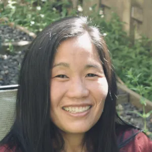 Connie Kim-gervey