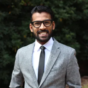 Jude Singh