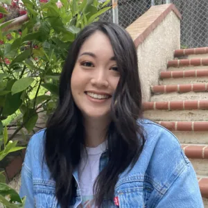 Christina Ching