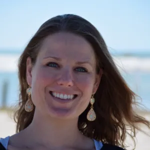 Katie Schubert , PhD, LMHC, CST, NCC, Licensed Mental Health Counselor in St. Petersburg, FL 