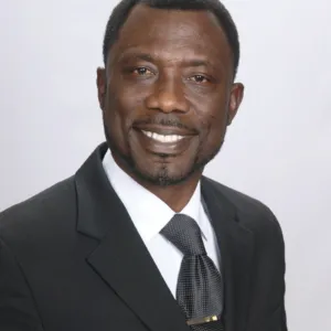 Dr. kwame Frimpong