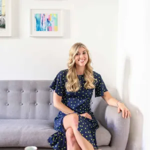 Hannah Brents
