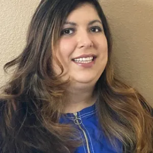 Melissa Gomez, IMH 21491, Registered Mental Health Counselor Intern  in Florida 