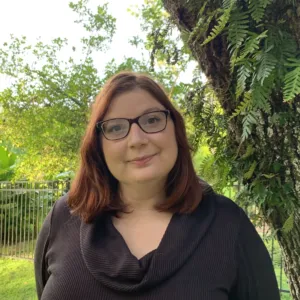 Ashley Sanders, LMHC, Licensed Clinical Mental Health Counselor in Casselberry, FL 