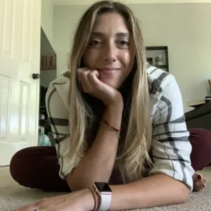 Lara Durand, LPC, Licensed Professional Counselor in san antonio, TX 