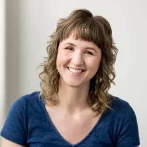 Shannon Budelman, M.A., M.Ed., LMHC, Licensed Mental Health Counselor in Seattle, WA 