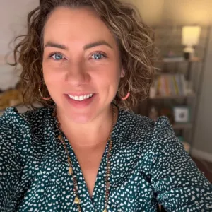 Haley Way, MA, LPC, Licensed Professional Counselor in Houston, TX 