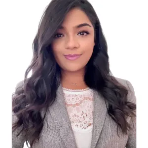 Alvina Anantram