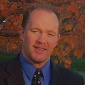 Donald Rush