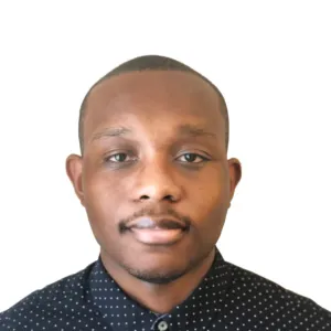 Anthony Nzeribe