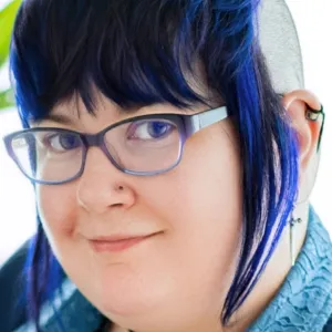 Raven Hoover, M.S., LPC, NCC, Licensed Professional Counselor in Allentown, PA 18103