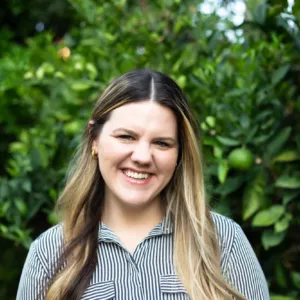 Sydney Petersen