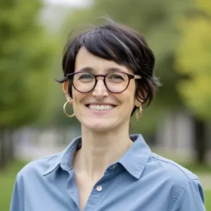 Whitney Rogers