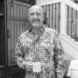 Tony Wildey