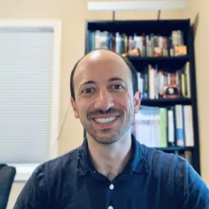 Dan Isenberg