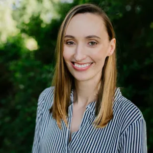 Sarah McIntyre, MEd, LPC, Licensed Professional Counselor in Houston, TX 