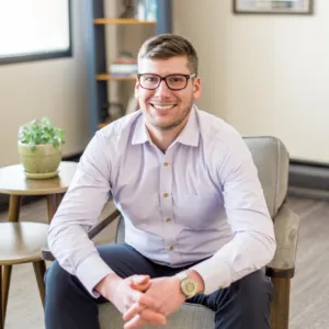 Ian Palombo