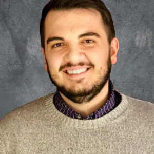 Kevin Roche