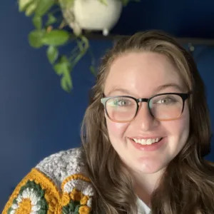 Katie Alrutz, , Licensed Professional Counselor in Evanston, IL 