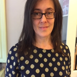 Eleni Marsh, LCSW, Licensed Clinical Social Worker in Chicago, IL 60707