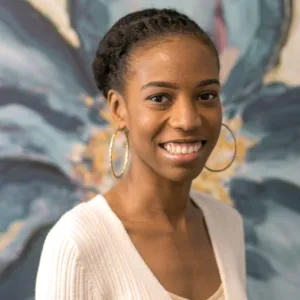 Demetrea Edwards