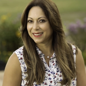 Adriana Beck, LPC, Licensed Professional Counselor in Frisco, TX 75034