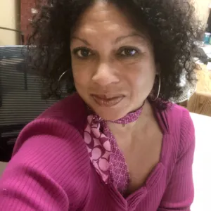 Colleen Jefferson