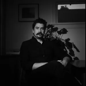 Nick Barkalow, MA, LMHC, Licensed Clinical Mental Health Counselor in Seattle, WA 