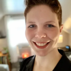 Erin Pickney, LCSW, Licensed Clinical Social Worker in Nashville, TN 