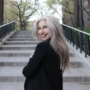 Rachel Damin, LMHC, Mental Health Counselor in New York, NY 