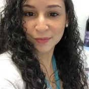 Geraldine Pena, , Licensed Professional Counselor in cherry hill, NJ 