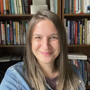 Michelle Fortier, LCSW, Licensed Clinical Social Worker in Tallahassee, FL 