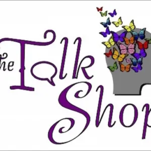 The talk shop Pllc