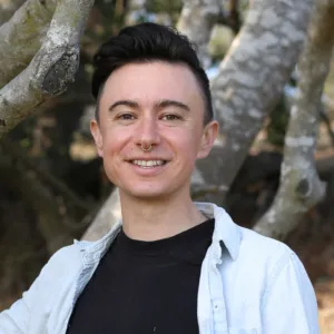 Jay Tzvia Helfand, AMFT #127492, Associate Marriage & Family Therapist in Oakland, CA 