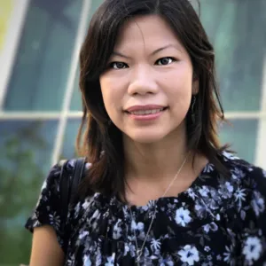 Christy Choy