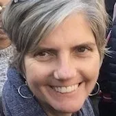 Charleen mary Casey