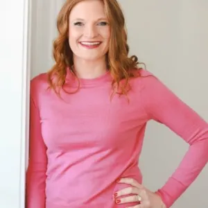 Leah Pillsbury