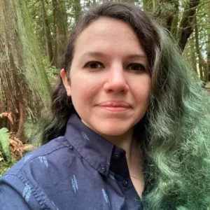 Katie "K" Willott, MA, LMHC, Counselor  in Washington 