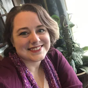 Celeste Hettman, MS, NCC, Associate Professional Counselor in Medford, OR 