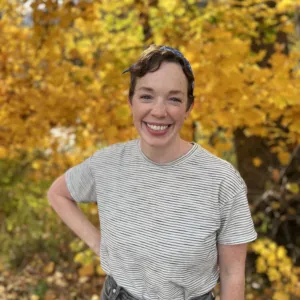 Kate Creech