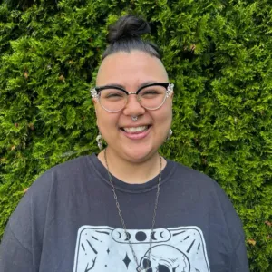 Kaylee Torres, MA, LMFT, Licensed Marriage & Family Therapist  in Oregon 