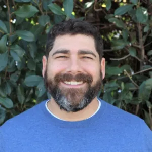 David Martin, MA, LPC-S, Licensed Professional Counselor in Katy, TX 