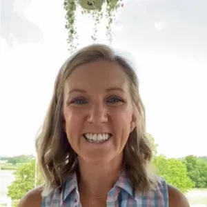 Mary Jarnagin