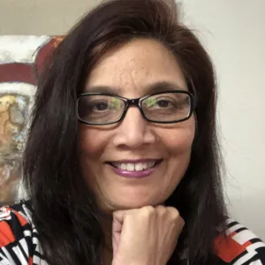 Nadia Siddiqui