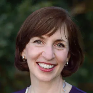 Eileen Kennedy-moore