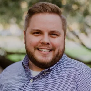 Andy Cravey, LMHC, Licensed Clinical Mental Health Counselor  in Florida 