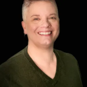 Alison Sharp