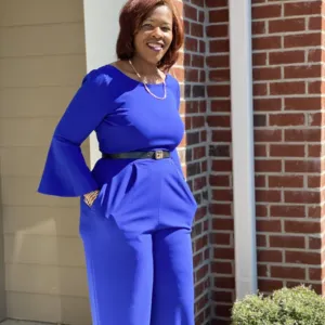Yanique Deane